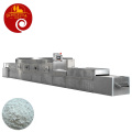 High Efficiency Microwave Drying Equipment For Powder Materials